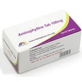 Aminophylline Tablet 100mg